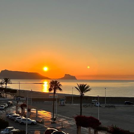 Apartament Piso En Puerto De Altea Zewnętrze zdjęcie