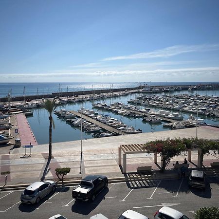 Apartament Piso En Puerto De Altea Zewnętrze zdjęcie