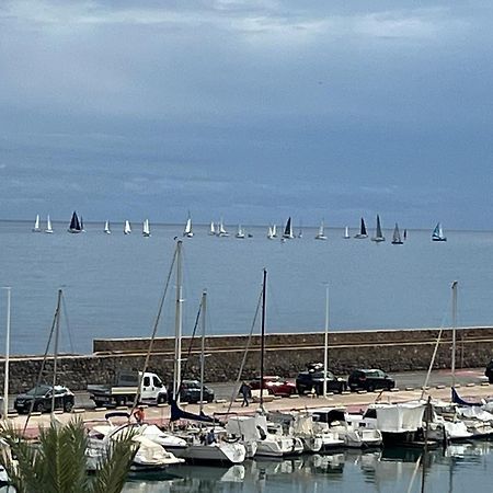 Apartament Piso En Puerto De Altea Zewnętrze zdjęcie