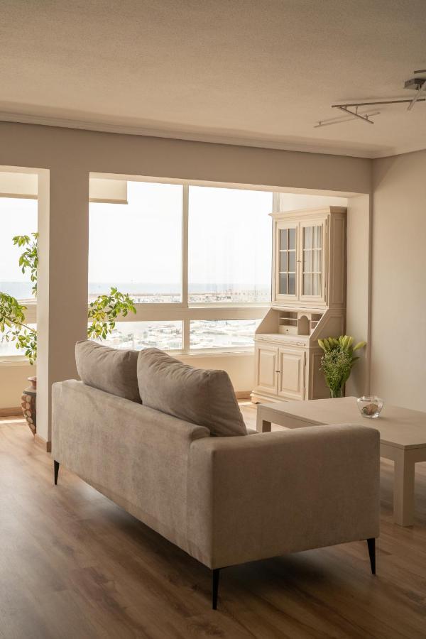Apartament Piso En Puerto De Altea Zewnętrze zdjęcie