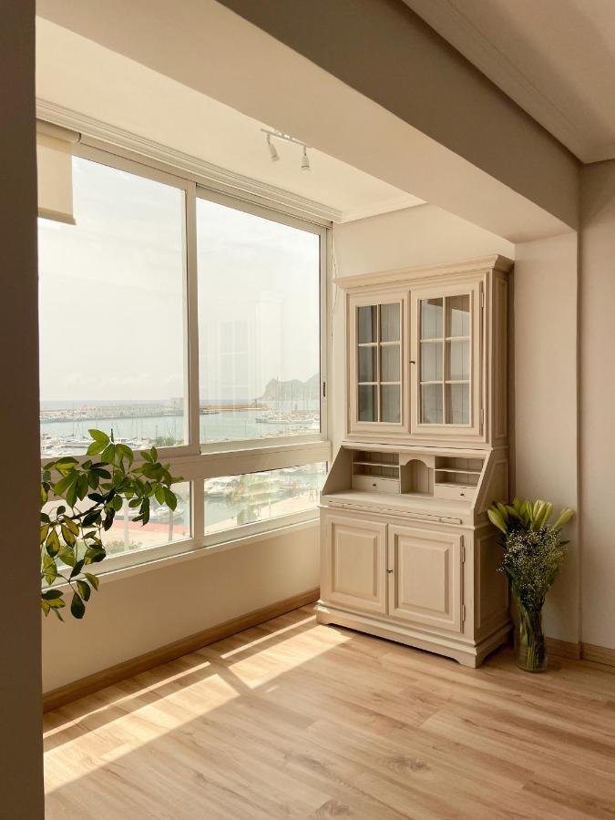 Apartament Piso En Puerto De Altea Zewnętrze zdjęcie