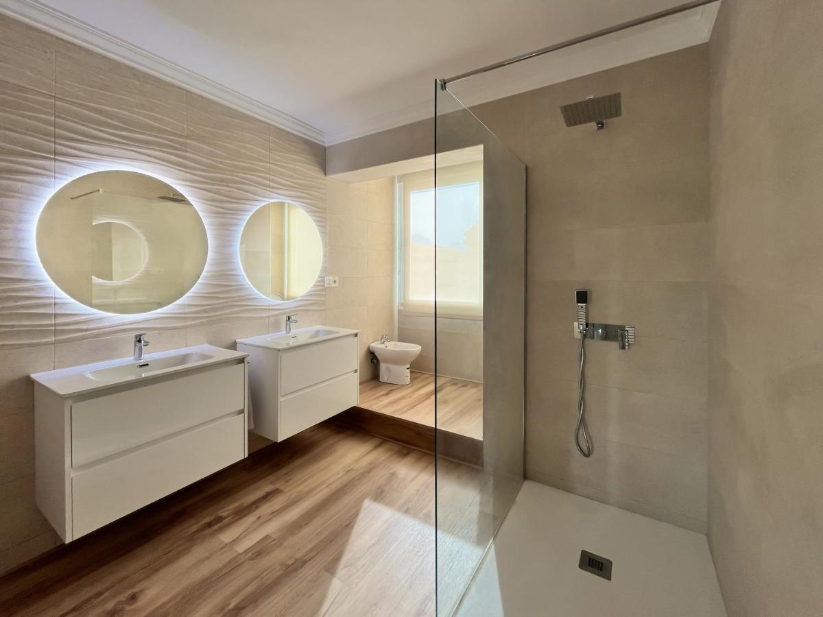 Apartament Piso En Puerto De Altea Zewnętrze zdjęcie
