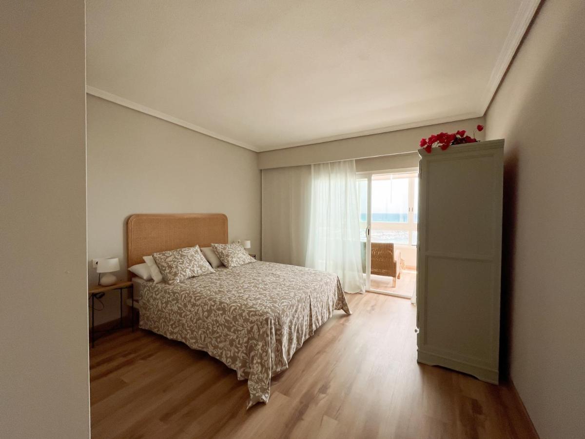 Apartament Piso En Puerto De Altea Zewnętrze zdjęcie