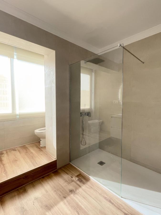 Apartament Piso En Puerto De Altea Zewnętrze zdjęcie