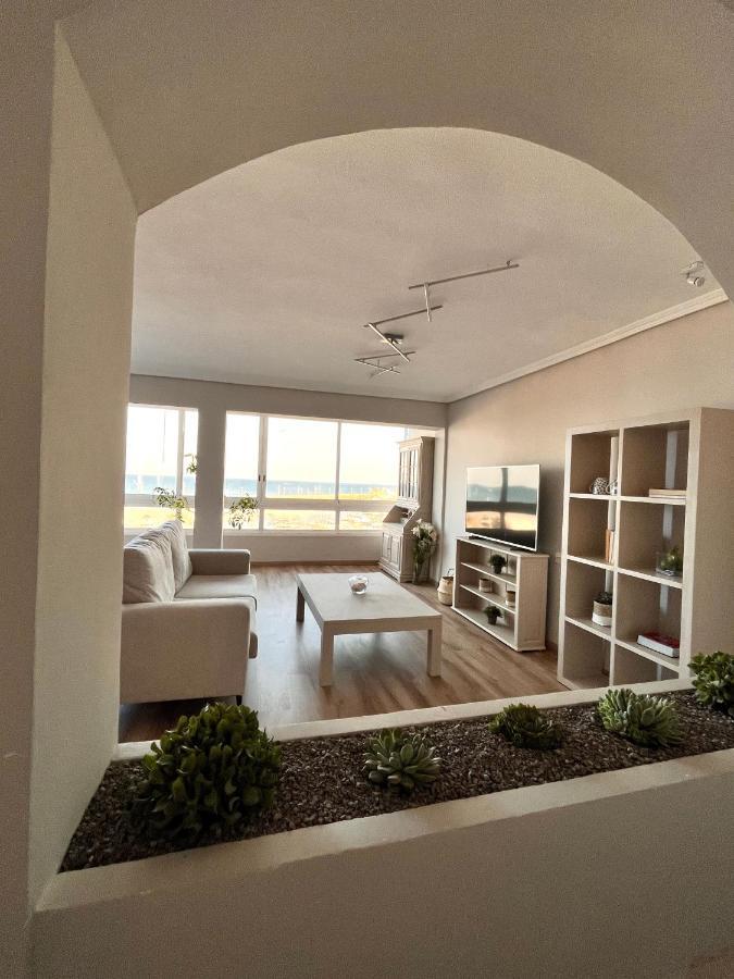 Apartament Piso En Puerto De Altea Zewnętrze zdjęcie
