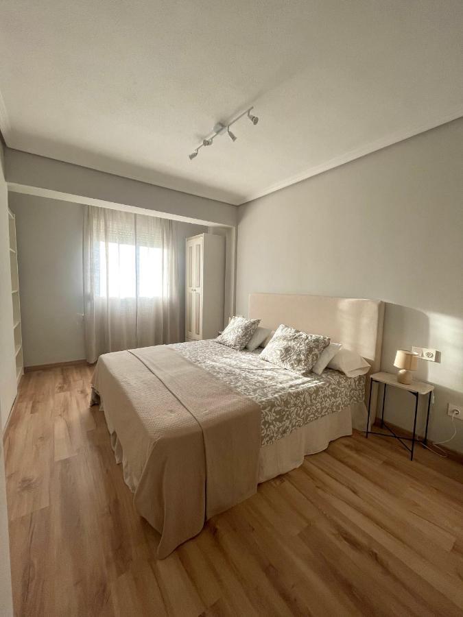 Apartament Piso En Puerto De Altea Zewnętrze zdjęcie