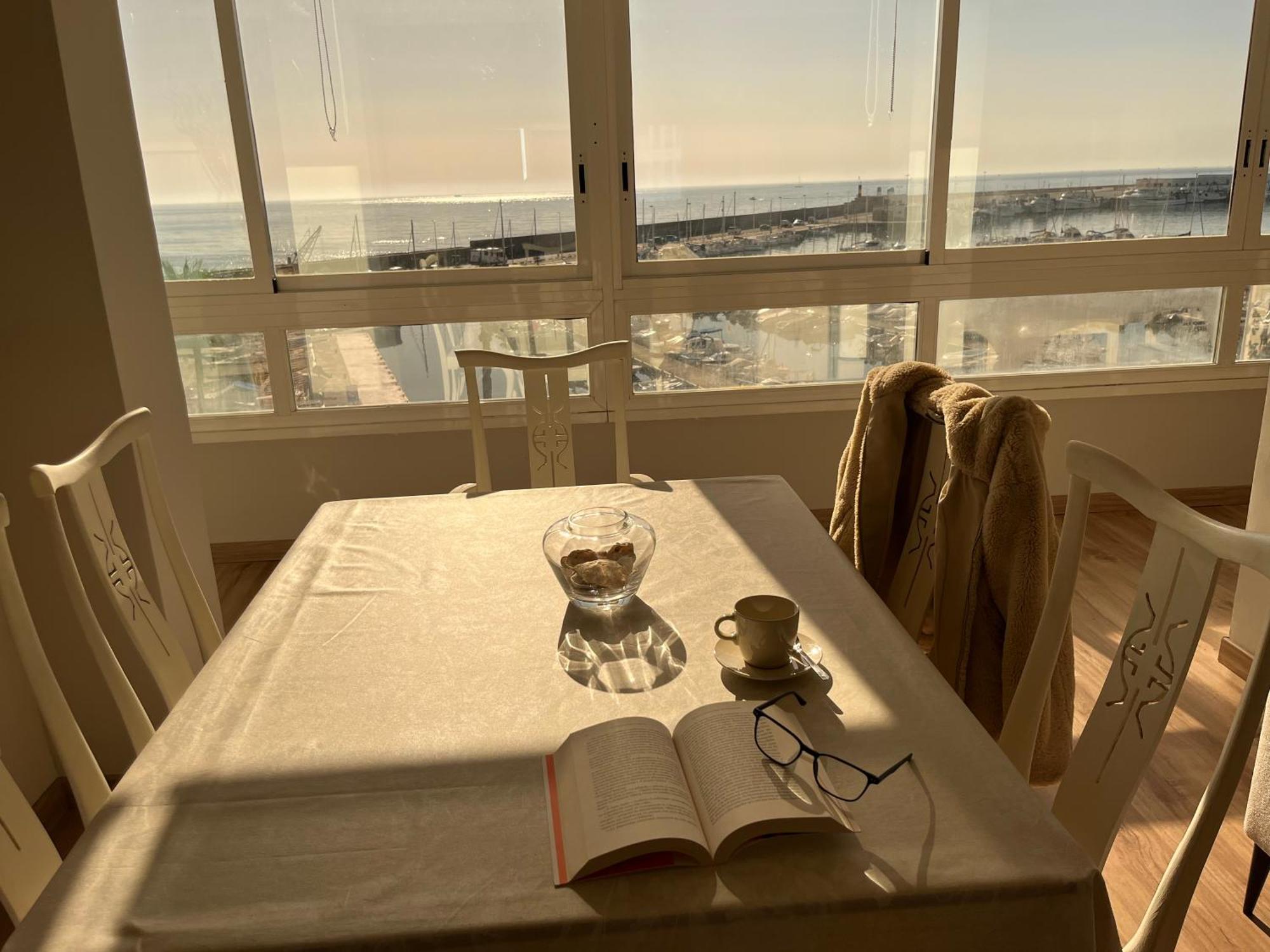 Apartament Piso En Puerto De Altea Zewnętrze zdjęcie