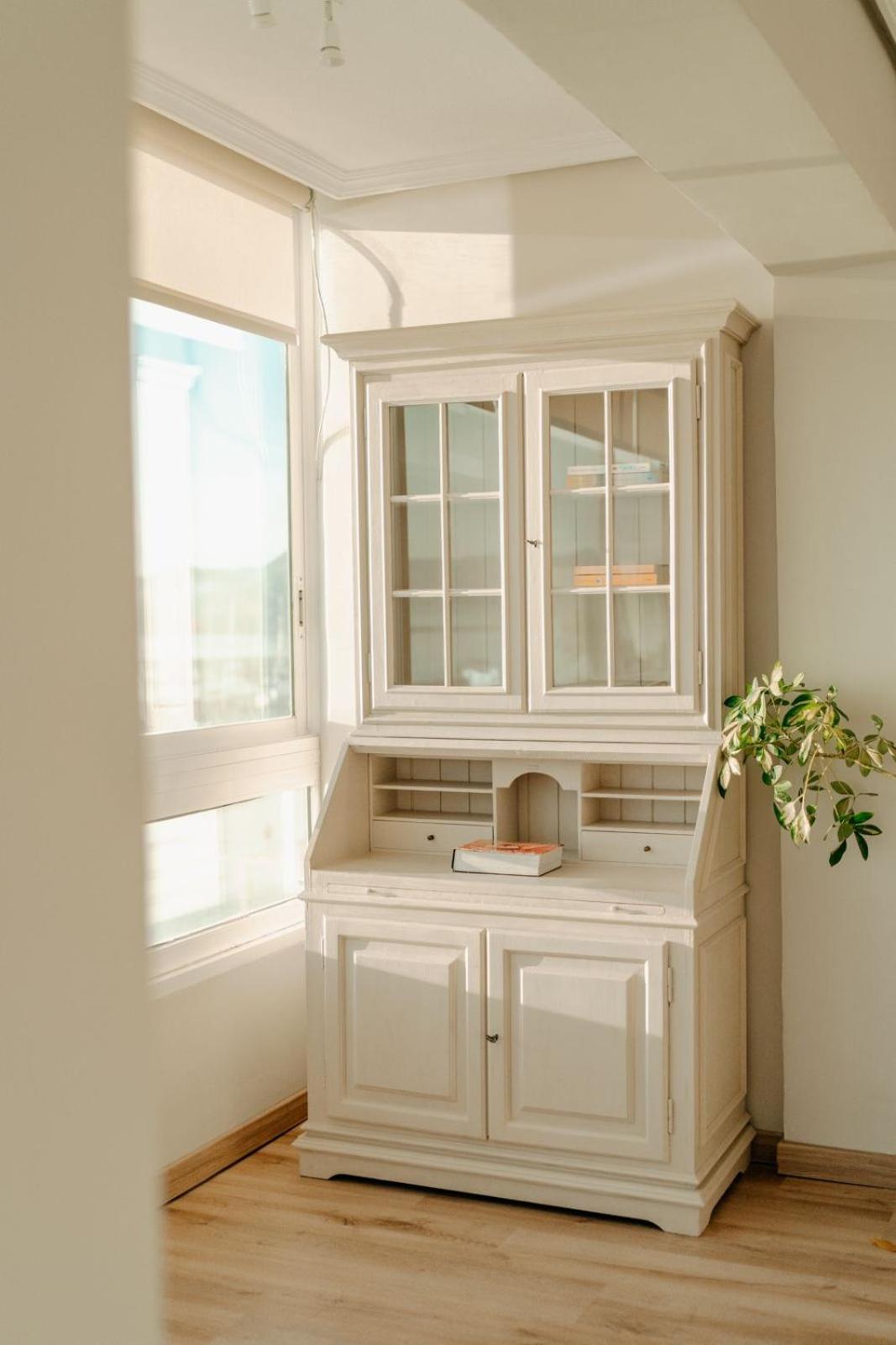 Apartament Piso En Puerto De Altea Zewnętrze zdjęcie