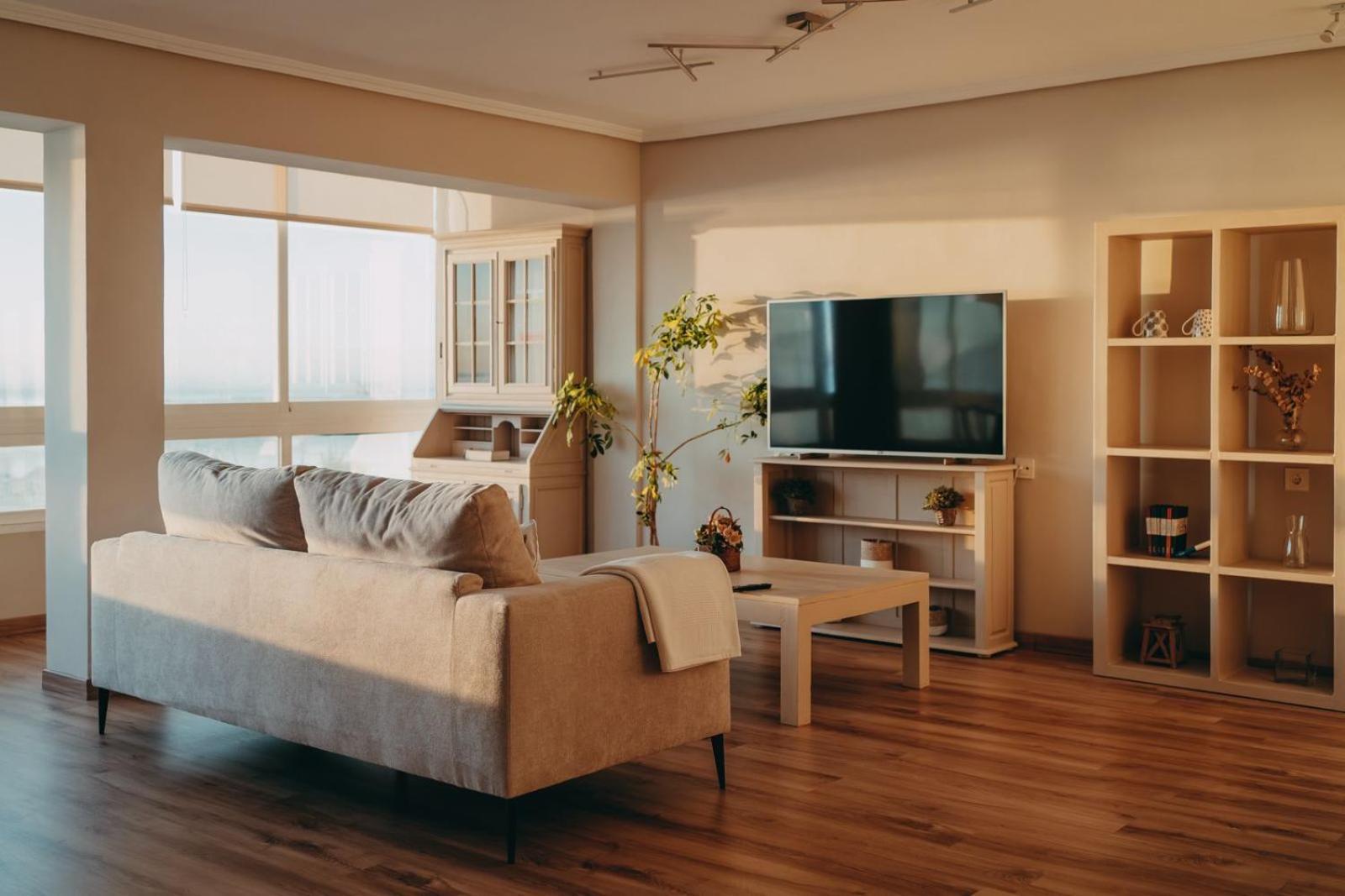 Apartament Piso En Puerto De Altea Zewnętrze zdjęcie