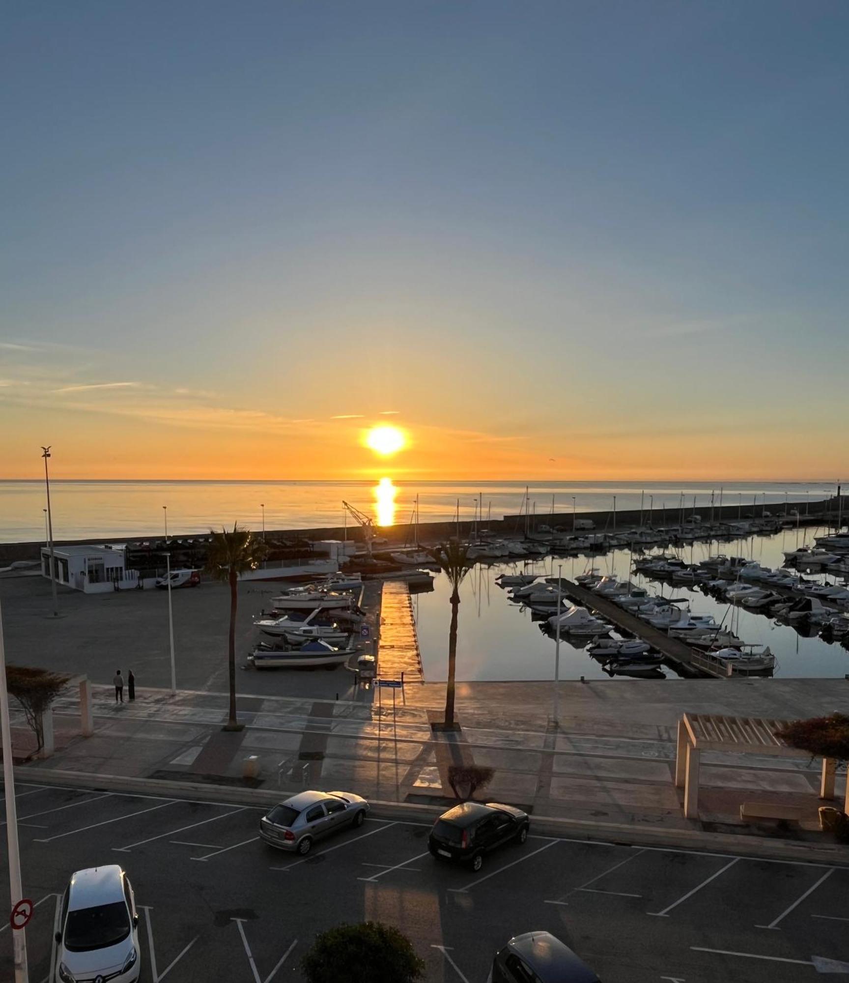 Apartament Piso En Puerto De Altea Zewnętrze zdjęcie