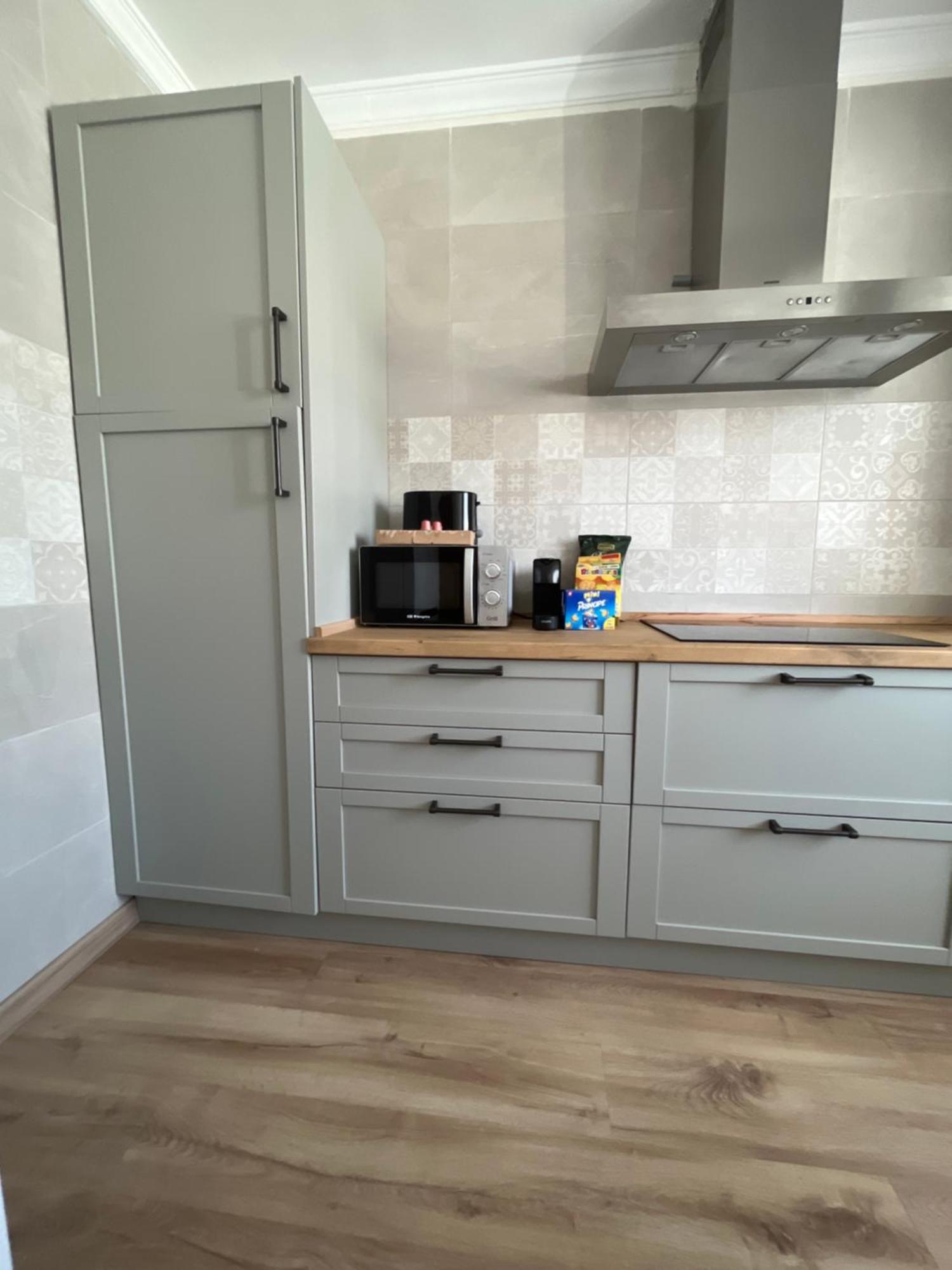 Apartament Piso En Puerto De Altea Zewnętrze zdjęcie