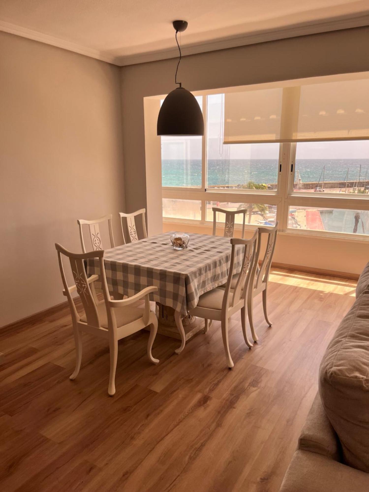 Apartament Piso En Puerto De Altea Zewnętrze zdjęcie